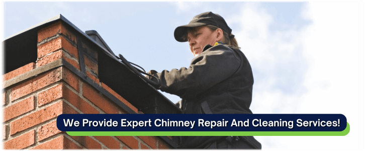 Chimney and Fireplace Solutions