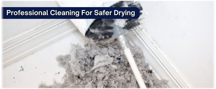 Dryer Vent Cleaning Newport News VA