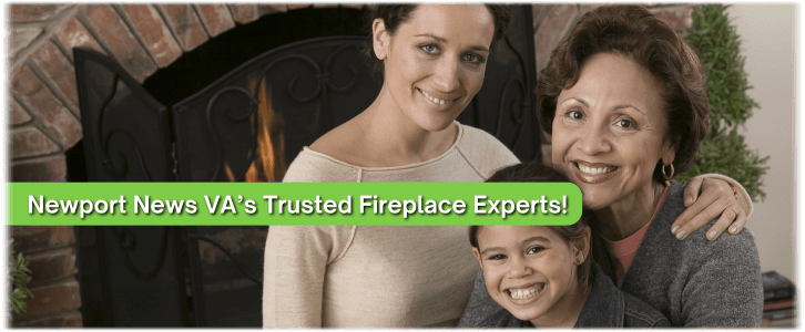 Newport News VA Chimney Cleaning